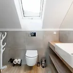 Good Time - Ale Widok! Apartman Szklarska Poręba