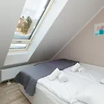 Good Time - Ale Widok! Apartman