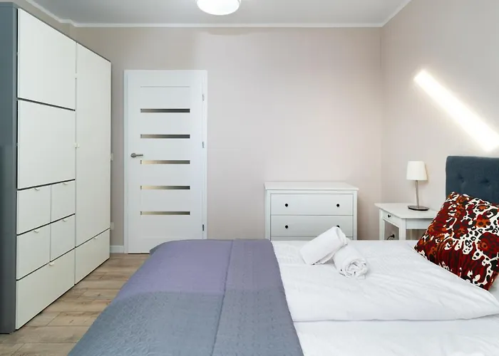 Apartmán Good Time - Ale Widok! Sklářská Poruba