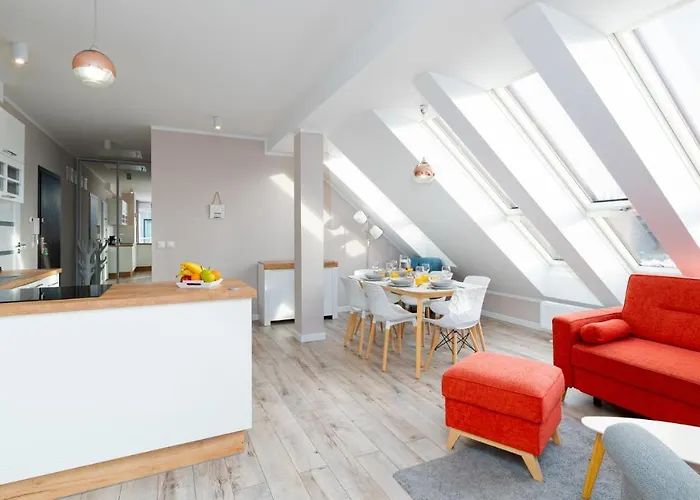 Good Time - Ale Widok! * Sklářská Poruba