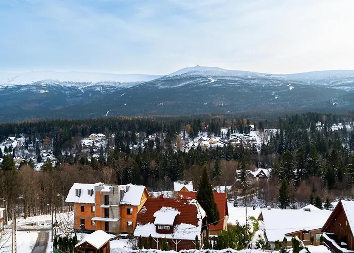 Apartmán Good Time - Ale Widok!