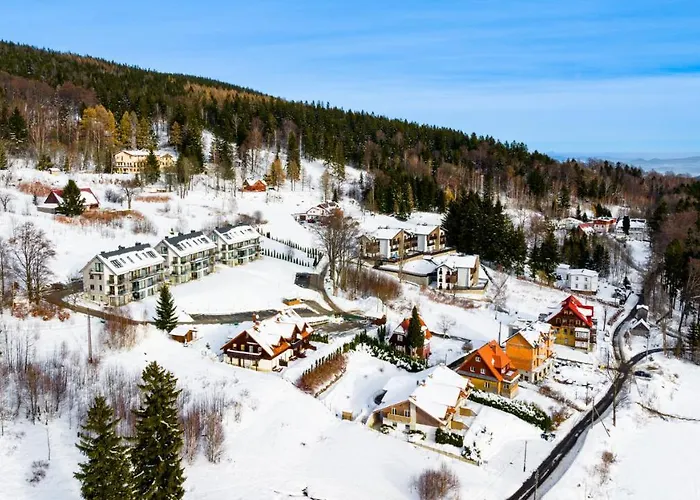 Apartmán Good Time - Ale Widok! *