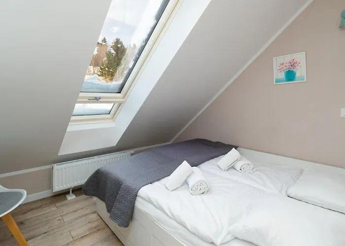 Good Time - Ale Widok! Apartmán