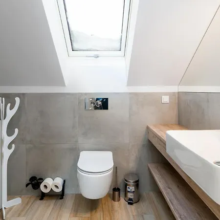 Good Time - Ale Widok! Apartamento Szklarska Poręba