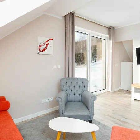 Good Time - Ale Widok! Apartamento