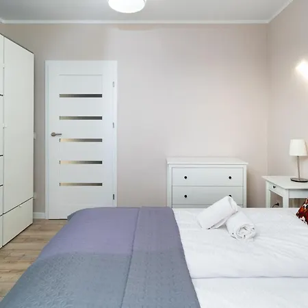 Apartment Good Time - Ale Widok! Szklarska Poreba