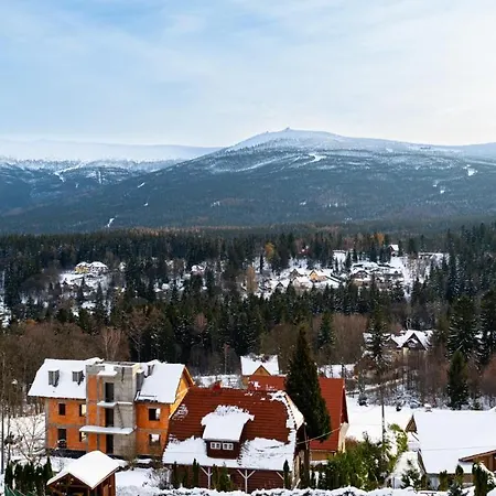 Apartment Good Time - Ale Widok!