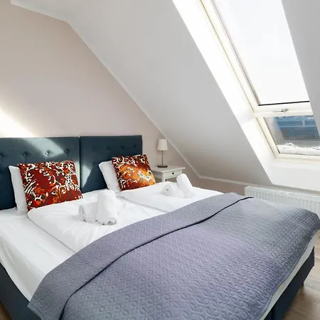 Good Time - Ale Widok! Apartment Szklarska Poreba