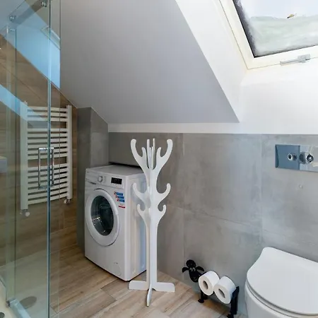 Appartamento Good Time - Ale Widok! Szklarska Poręba