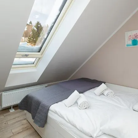 Good Time - Ale Widok! Apartamento