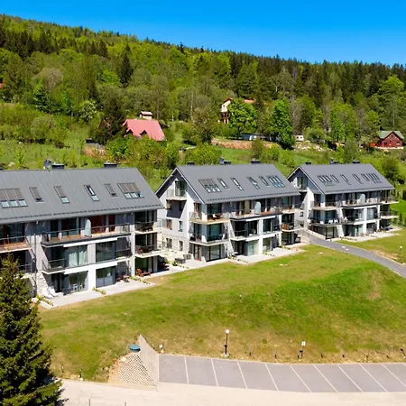 Good Time - Ale Widok! Apartment *