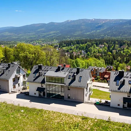 Apartment Good Time - Ale Widok! *