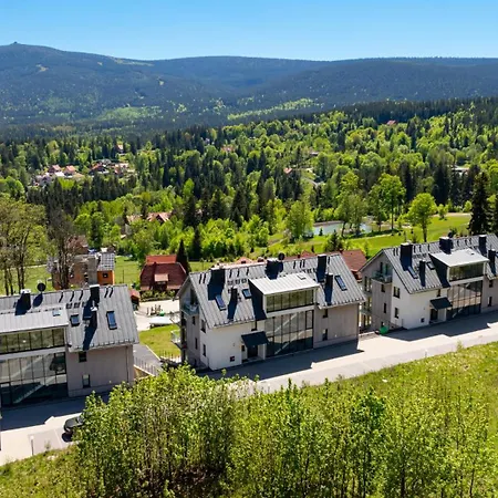 Apartment Good Time - Ale Widok! Szklarska Poreba