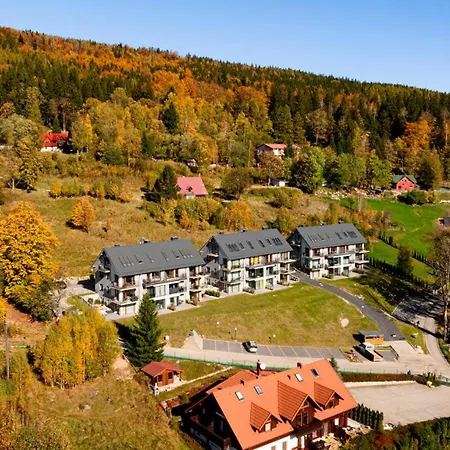 Good Time - Ale Widok! Apartamento