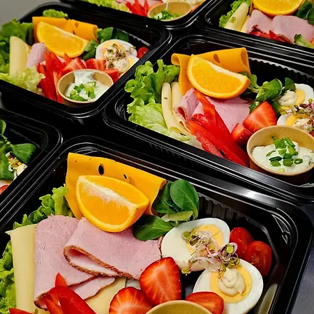 Good Time - Ale Widok! Appartamento Szklarska Poręba