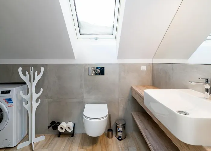 Good Time - Ale Widok! Apartamento Szklarska Poręba