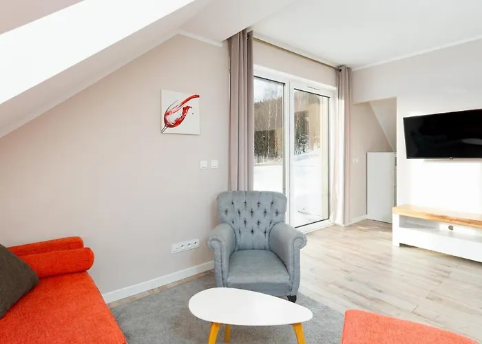 Good Time - Ale Widok! Apartamento