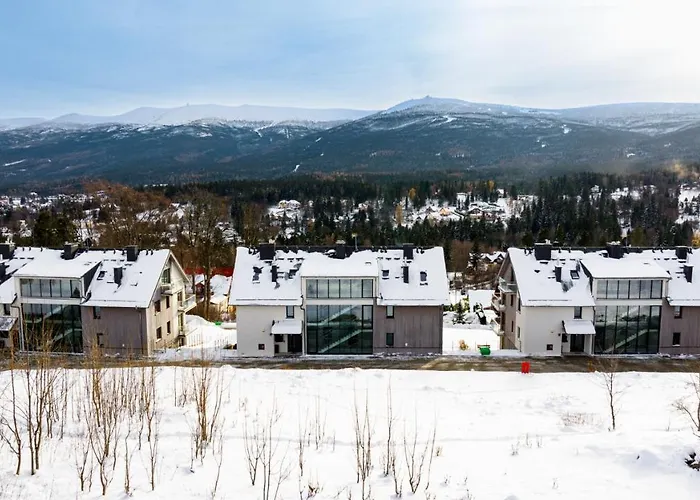 Good Time - Ale Widok! Apartamento *