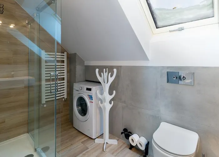 Apartamento Good Time - Ale Widok! Szklarska Poręba