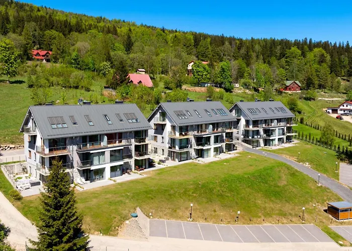 Good Time - Ale Widok! Apartamento *