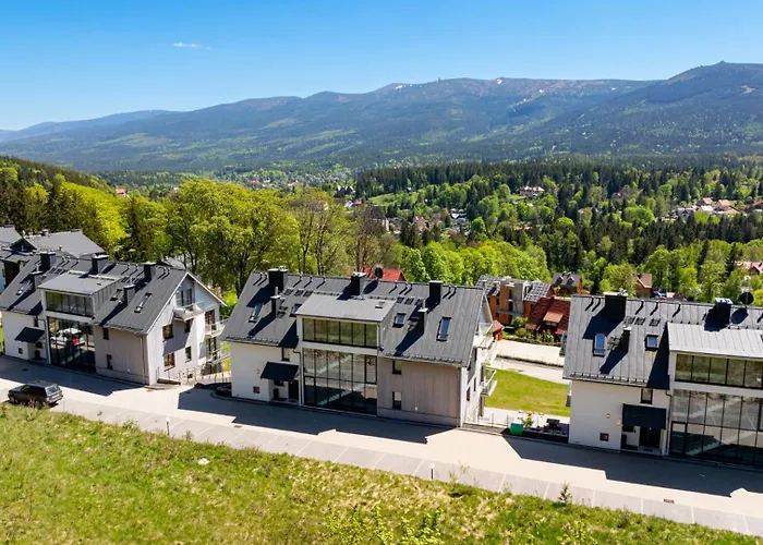 Apartamento Good Time - Ale Widok! *