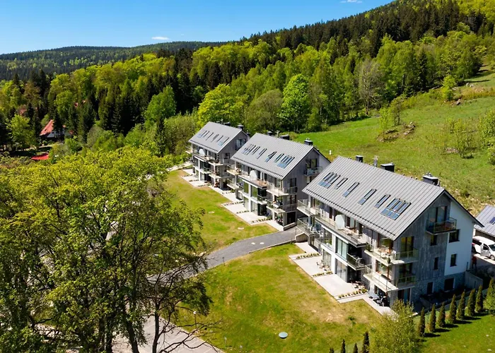 Good Time - Ale Widok! * Szklarska Poręba