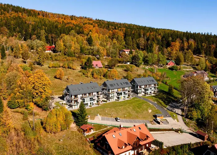 Good Time - Ale Widok! Apartamento